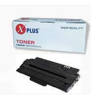Xplus® SAMSUNG MLT D203L UYUMLU ÇİPLİ MUADİL TONER (Siyah)