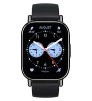 Xiaomi Redmi Watch 5 Lite 3 Adet Şeffaf Ultra koruyucu Nano Jelatin