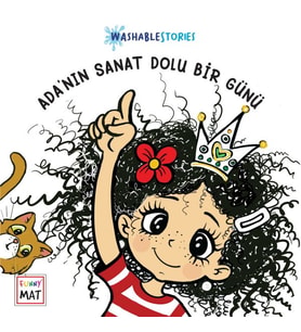 Ada’nın Sanat Dolu Bir Günü