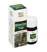 Bio Vitals Biberiye Yağı 20 ml