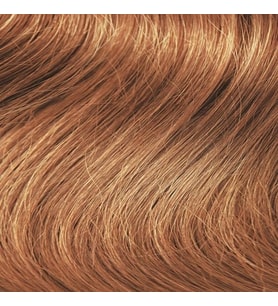 Maxx Deluxe Beauty Expert Hair Color (Kerati̇n)'Li̇ 1 Kutu (2 X 50 Ml) (Altın Karamel 8.73)