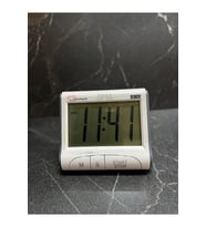 Laboratuar Saati - Zaman Saati - Timer