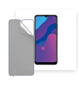 SChitec HONOR 9A Uyumlu Ön Yüzey Mat Hidrojel Ekran Koruyucu