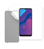 SChitec HONOR 9A Uyumlu Ön Yüzey Mat Hidrojel Ekran Koruyucu
