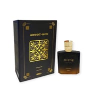 Mıdnıght Grove Unisex Parfüm Edp Woody - MnmsMngrv (Standart)