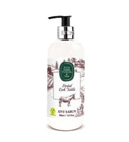 Eyüp Sabri Tuncer 500ml Sabun Eşek Sütü