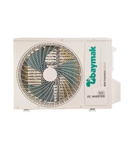 BAYMAK ELEGANT PLUS UV 12000 BTU KLİMA