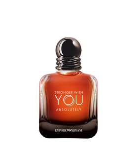 Emporio Armani Stronger With You Absolutely EDP 50 ml Erkek Parfümü
