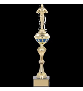 ODAK KUPA - Figürlü Kupalar - Oscar Figürlü Kupalar FG-063 B - 50 cm
