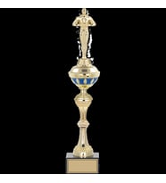 ODAK KUPA - Figürlü Kupalar - Oscar Figürlü Kupalar FG-063 B - 50 cm