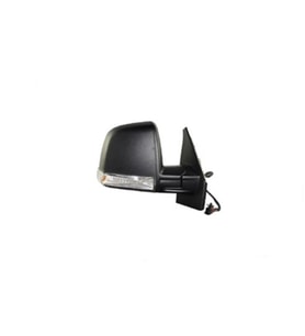 Fiat Doblo Combı Dış Ayna Sinyalli Manuel Tek Cam Sağ 2010- (Oem No:  735668162)