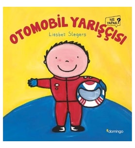 Otomobil Yarışçısı  Ne Yapar?