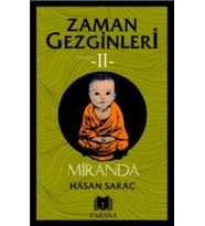 Miranda - Zaman Gezginleri 2