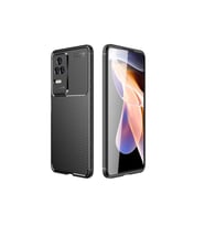 Xiaomi Poco F4 Uyumlu Kılıf Zore Negro Silikon Kapak