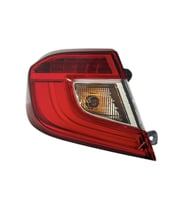 Honda Accord Dış Stop Lambası Sol 2021-2023