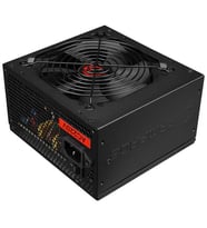 RAMPAGE 600W 80+ RMP-600-80P POWER SUPPLY