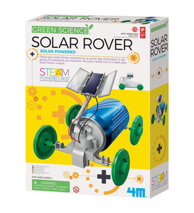 4M Solar Gezgin Araç Kiti