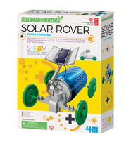 4M Solar Gezgin Araç Kiti