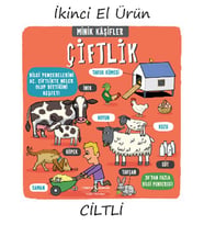 Minik Kaşifler - Çiftlik