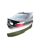Ps Dizayn E60 5 Serisi M4 Style - Cam Üstü Spoiler 2010-2017