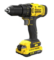 Stanley SCD700D2K 18V 2.0AH V20 Lityum Çift Akülü Darbesiz Matkap