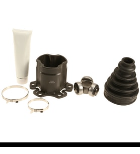 VW Passat A4 A6 A8 Sharan Alhambra 1.8T1.9TDI 1996- Aks Kafasi İç 34X85 85MM Abssiz 7M3498103HX Wisc