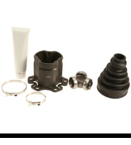 VW Passat A4 A6 A8 Sharan Alhambra 1.8T1.9TDI 1996- Aks Kafasi İç 34X85 85MM Abssiz 7M3498103HX Wisc