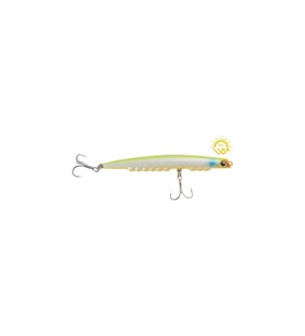 Fujin Haralomba 95S 8gr Maket Balık 120