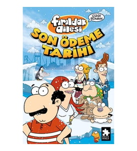 Fırıldak Ailesi Son Ödeme Tarihi