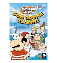 Fırıldak Ailesi Son Ödeme Tarihi