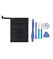 Uyumlu HONOR X7 Uyumlu Pil Sıfır - Servis + TAMİR SETİ