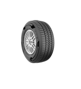 STARMAXX 155 R13 C TL 90/89R 8PR VANMAXX + A/S D.M  (Siyah)
