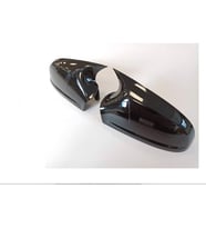 ÇMK Opel Astra H Hb/sd 2004-2009 Batman Ayna Kapağı