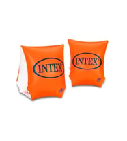 IK58642İntexKırmızıKolluk23x15cm