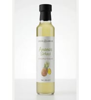 Doğal Ananas Sirkesi 250ml (PESTİSİT ANALİZLİ)