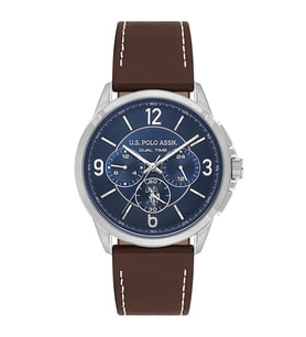 U.S. Polo Assn. USPA1135-06 Erkek Kol Saati