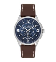 U.S. Polo Assn. USPA1135-06 Erkek Kol Saati