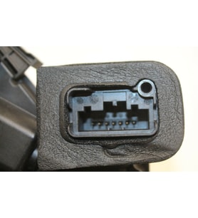 VOLKSWAGEN GOLF 4 2009 - 2012 SOL ARKA KAPI KİLİT MOTORU