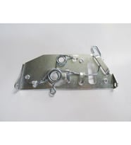 FIAT UNO- 93/01; KAPUT KİLİDİ 1861-2302 7635978