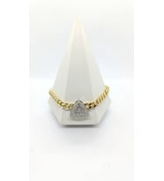TriLuxe Bileklik