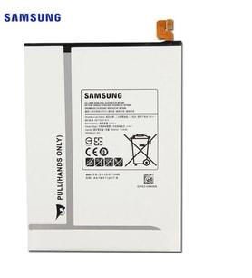 Samsung Galaxy Tab S2 SM-T710 EB-BT710ABA Tablet Batarya - Pil