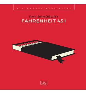 Fahrenheit 451