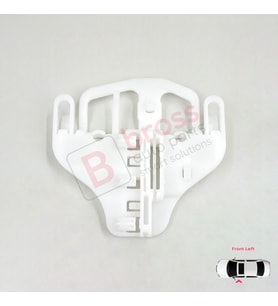 Dodge Nitro 2006-2012 Jeep Liberty KK 2008-2012 İçin Elektrikli Ön Sol Cam Kriko Tamir Ayağı