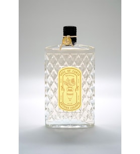 Mimoza Kokulu Soul Of Caria Eau De Kolonya Fısfıslı 200 Ml Cam Şişe