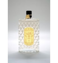 Mimoza Kokulu Soul Of Caria Eau De Kolonya Fısfıslı 200 Ml Cam Şişe