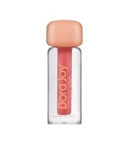 SPF30 Peptit İçeren Lip Gloss Peachy Kiss 04 Kolajen & Hyalüronik Asit Destekli Nemlendirici ve Besleyici Dudak Parlatıcısı / Joy Pepdide