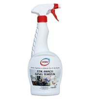 Akbel Çok Amaçlı Genel Temizlik 750 ML
