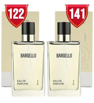 Bargello 122 ORİENTAL BAYAN  + 141 FLORAL BAYAN 50 ML EDP