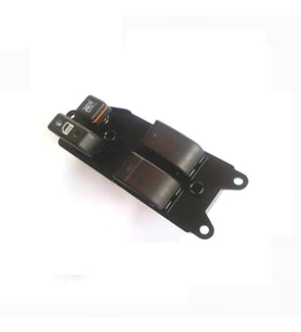 TOYOTA COROLLA 2002 - 2006 SOL İKİ ÖN CAM ANAHTARI 24PIN