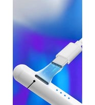 Tablet Kalemi Stylus Pen Dokunmatik Kalem Android Ve İos Uyumlu Şarjlı